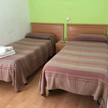 Alberdi Guest house Barcelona