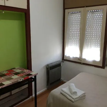 Alberdi Maison d'hôtes